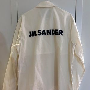 JIL SANDER JACKET